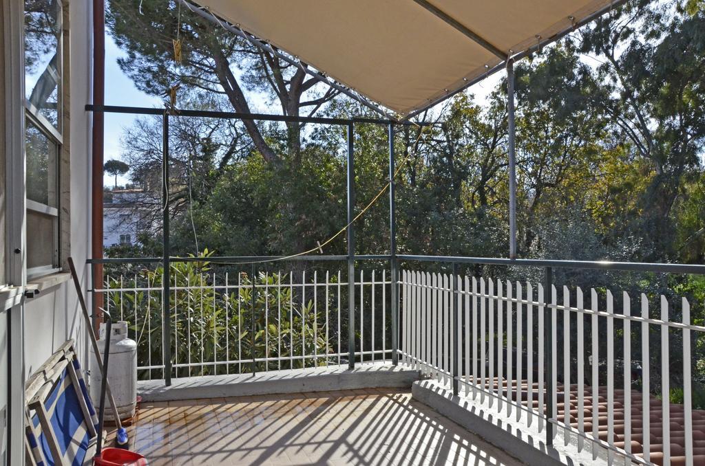 Casa Sul Monte D'oro Scauri (Lazio) Exterior foto